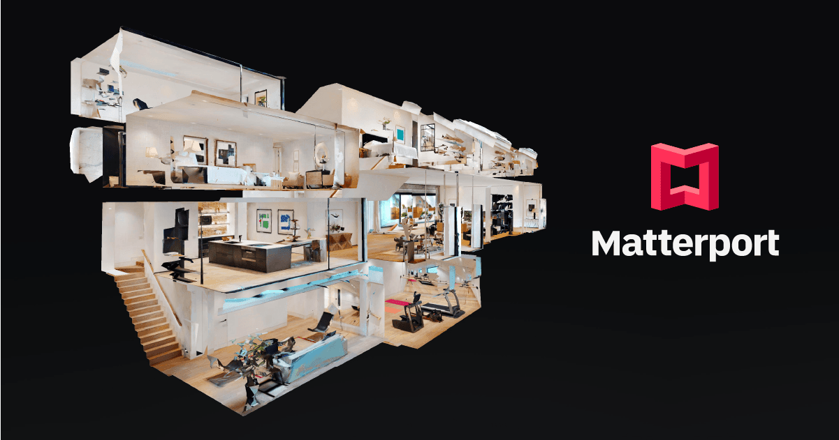 Matterport Tours