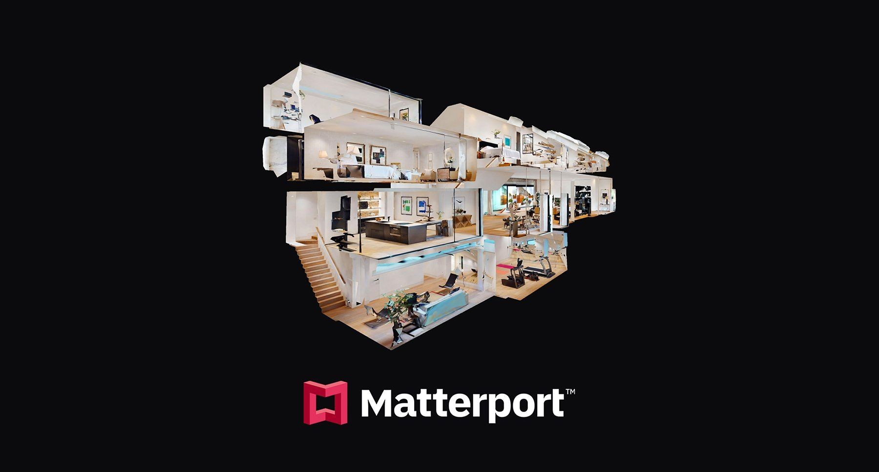 Matterport Tours